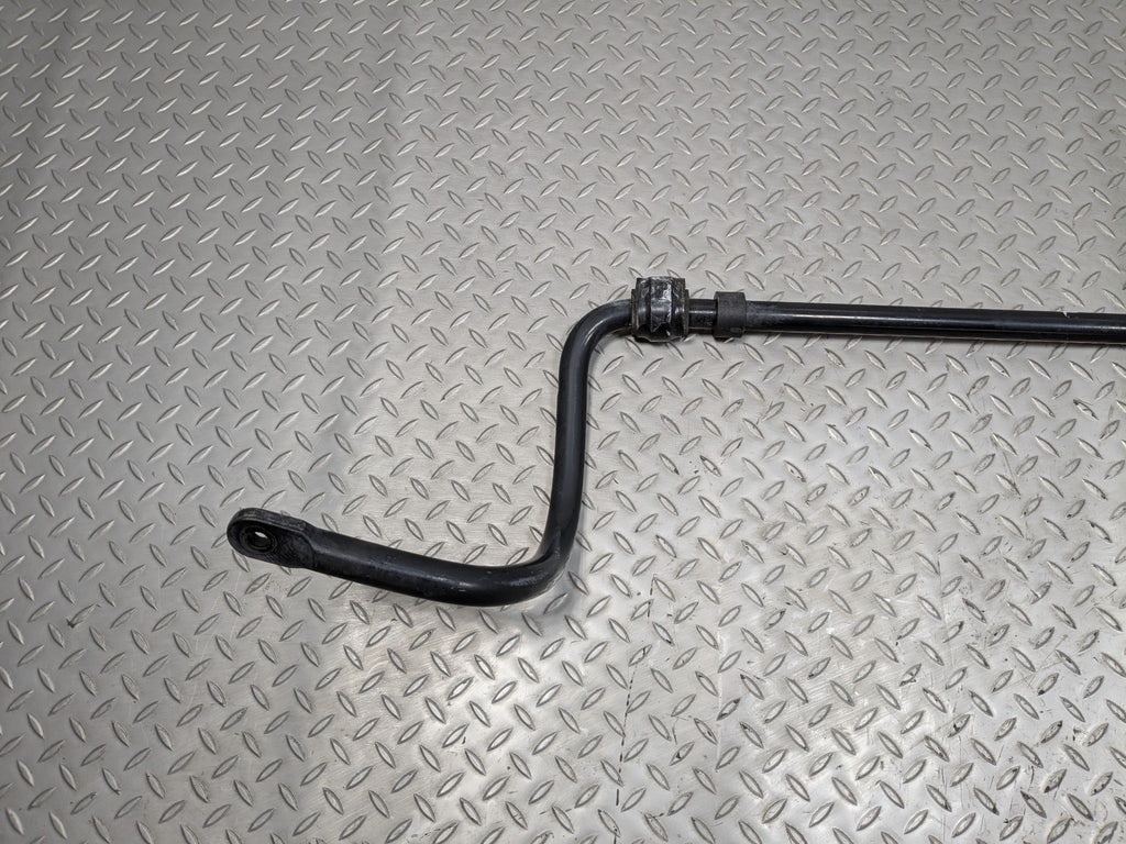 2010 - 2013 OEM MINI COOPER FRONT SUSPENSION ANTI ROLL STABILIZER SWAY BAR