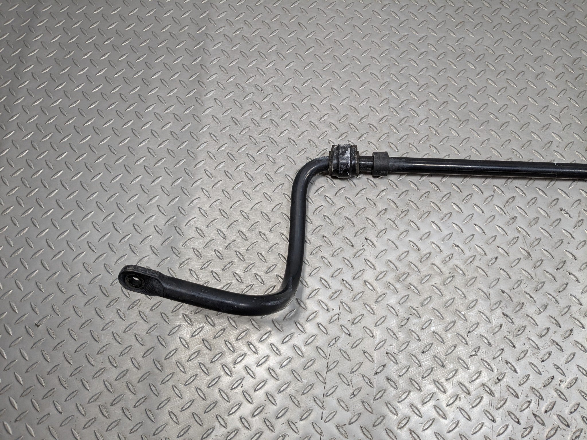 2010 - 2013 OEM MINI COOPER FRONT SUSPENSION ANTI ROLL STABILIZER SWAY BAR