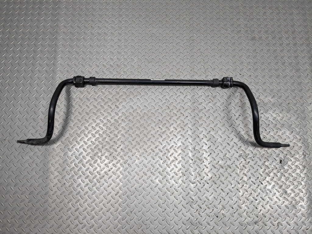 2010 - 2013 OEM MINI COOPER FRONT SUSPENSION ANTI ROLL STABILIZER SWAY BAR