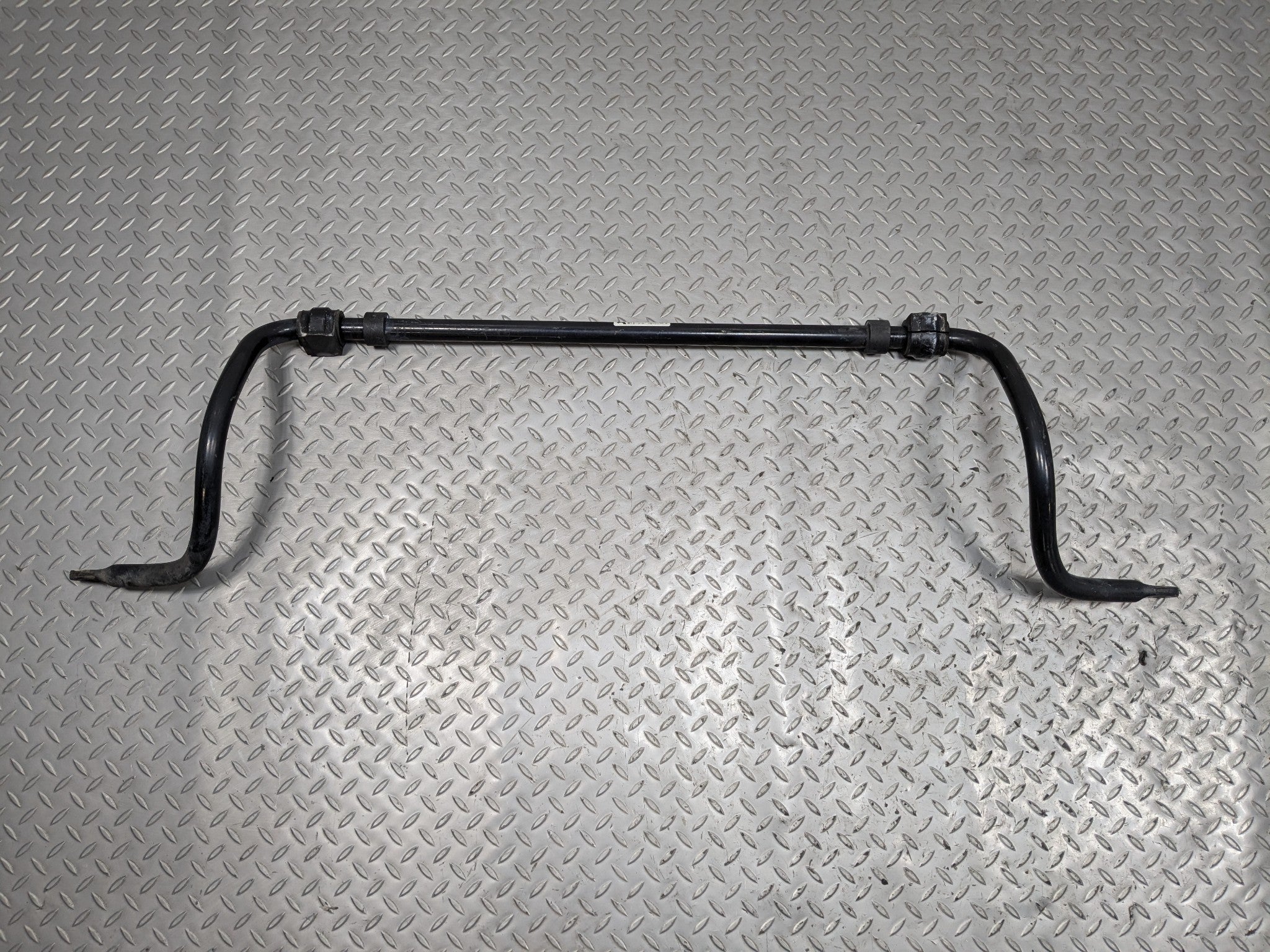 2010 - 2013 OEM MINI COOPER FRONT SUSPENSION ANTI ROLL STABILIZER SWAY BAR