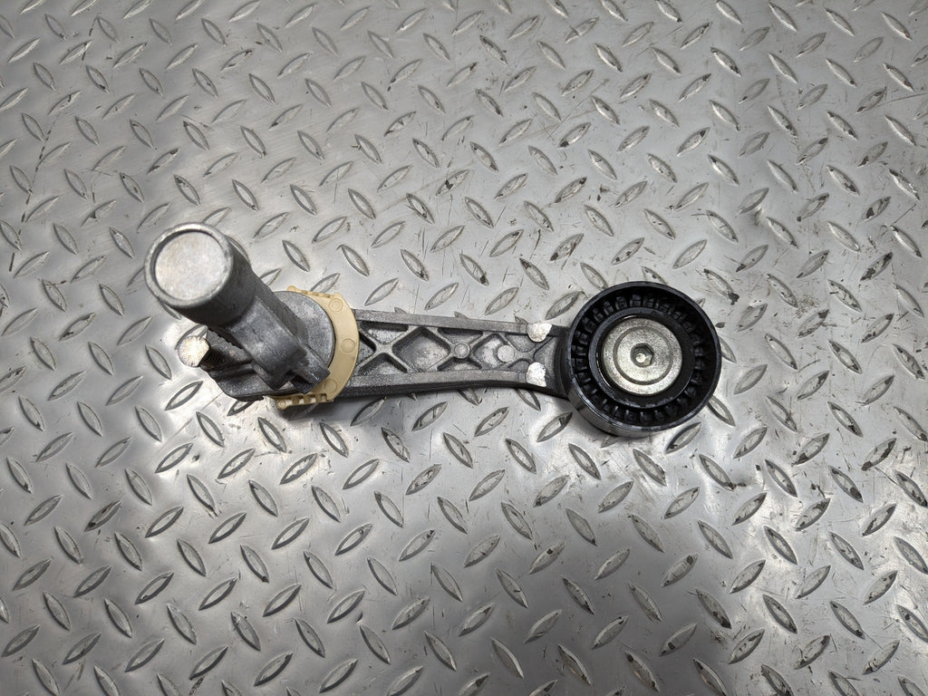 2010 - 2013 OEM MINI COOPER ENGINE ALTERNATOR MECHANICAL BELT TENSIONER