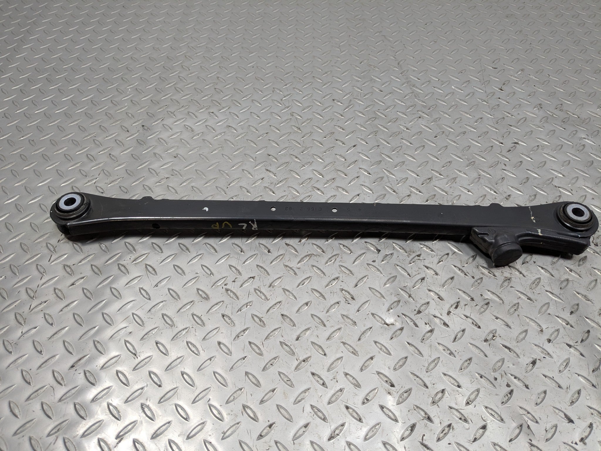 2010 - 2013 OEM MINI COOPER REAR LEFT DRIVER SIDE UPPER CONTROL ARM