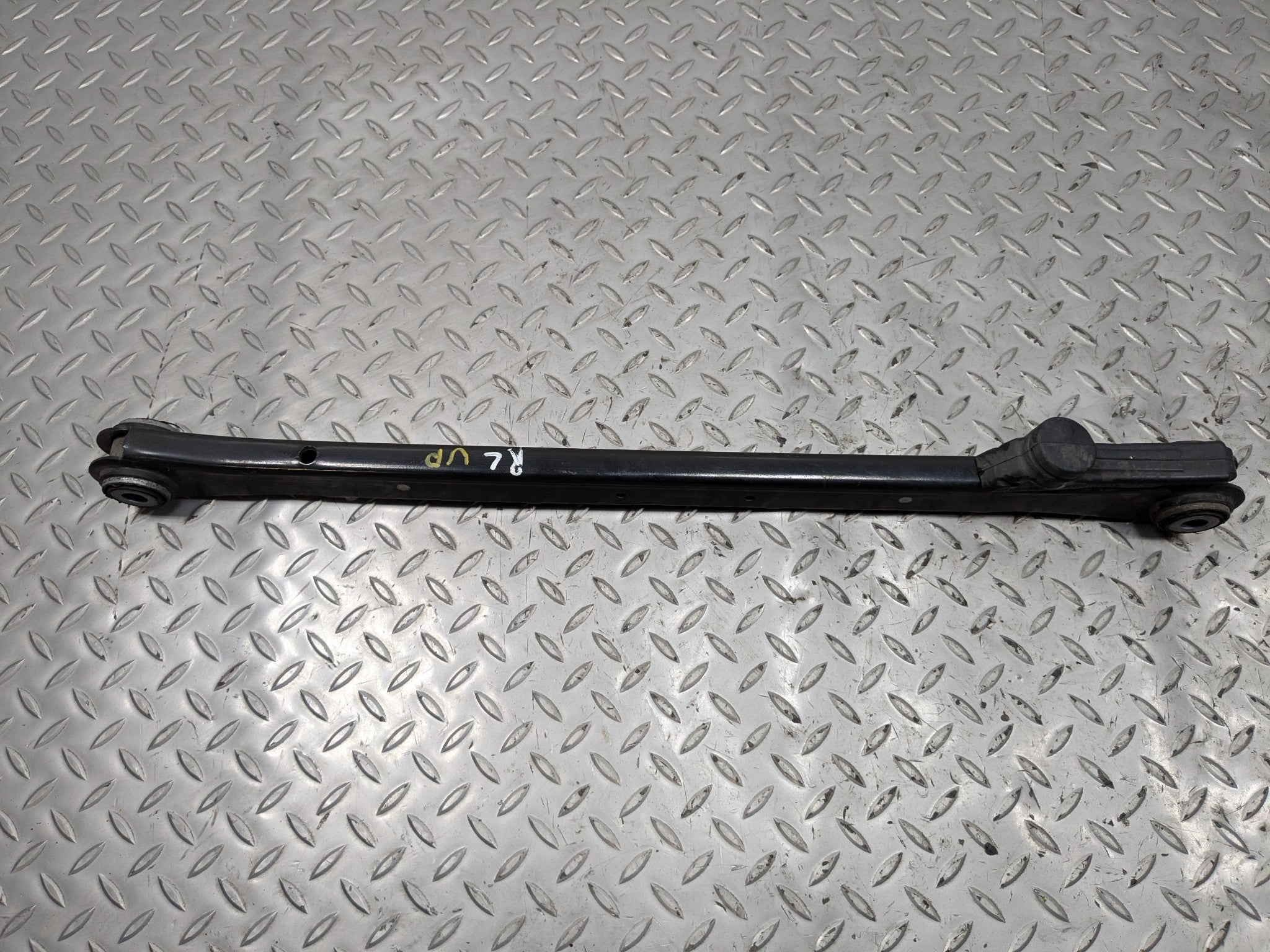 2010 - 2013 OEM MINI COOPER REAR LEFT DRIVER SIDE UPPER CONTROL ARM