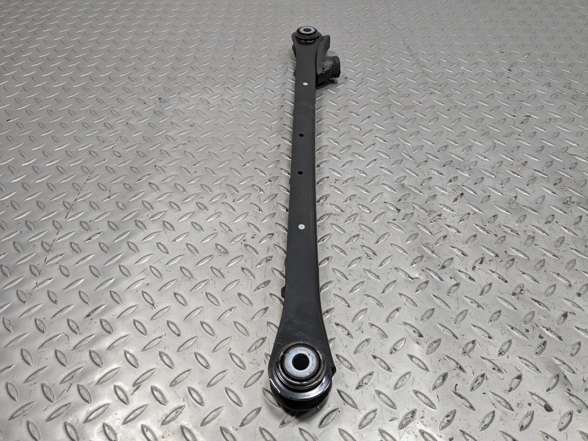 2010 - 2013 OEM MINI COOPER REAR RIGHT PASSENGER SIDE UPPER CONTROL ARM