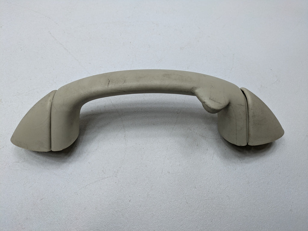 2010 - 2013 OEM MINI COOPER RIGHT LEFT INTERIOR ROOF GRAB HANDLE SET