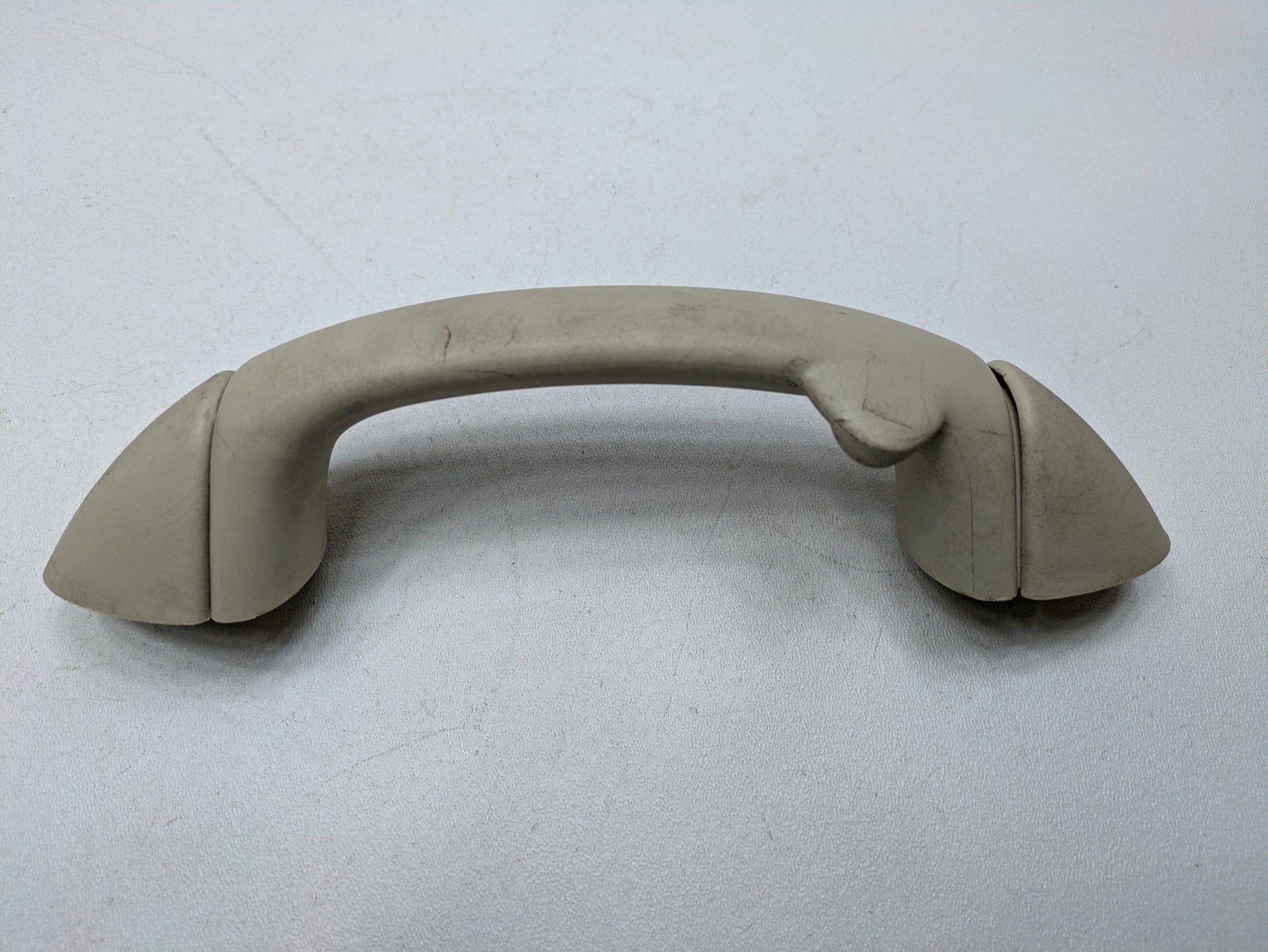 2010 - 2013 OEM MINI COOPER RIGHT LEFT INTERIOR ROOF GRAB HANDLE SET