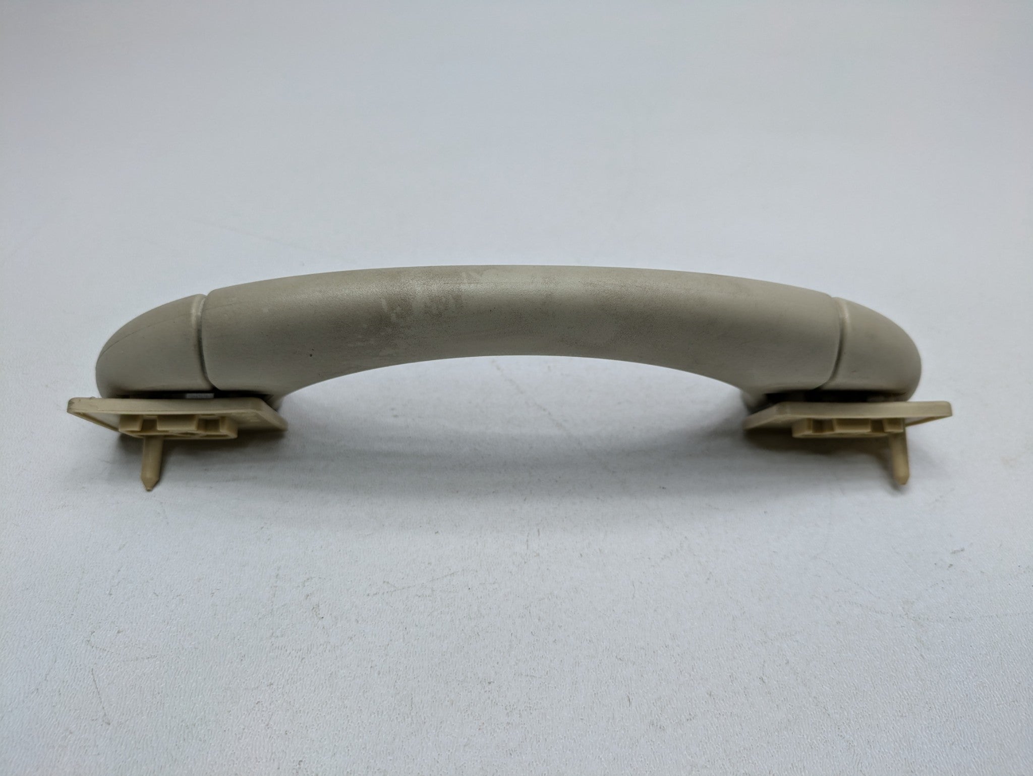 2010 - 2013 OEM MINI COOPER RIGHT LEFT INTERIOR ROOF GRAB HANDLE SET