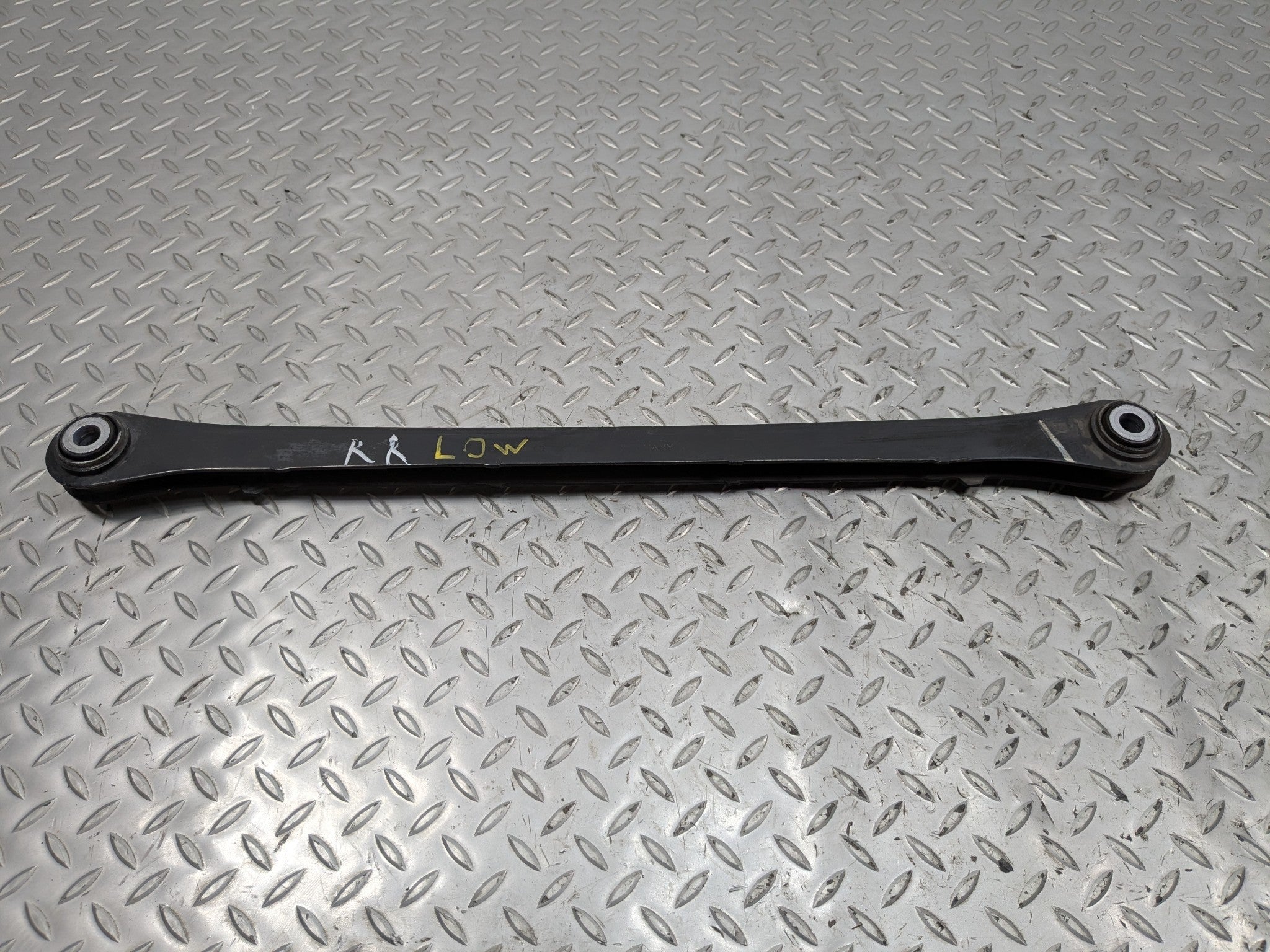 2010 - 2013 OEM MINI COOPER REAR RIGHT PASSENGER SIDE LOWER CONTROL ARM