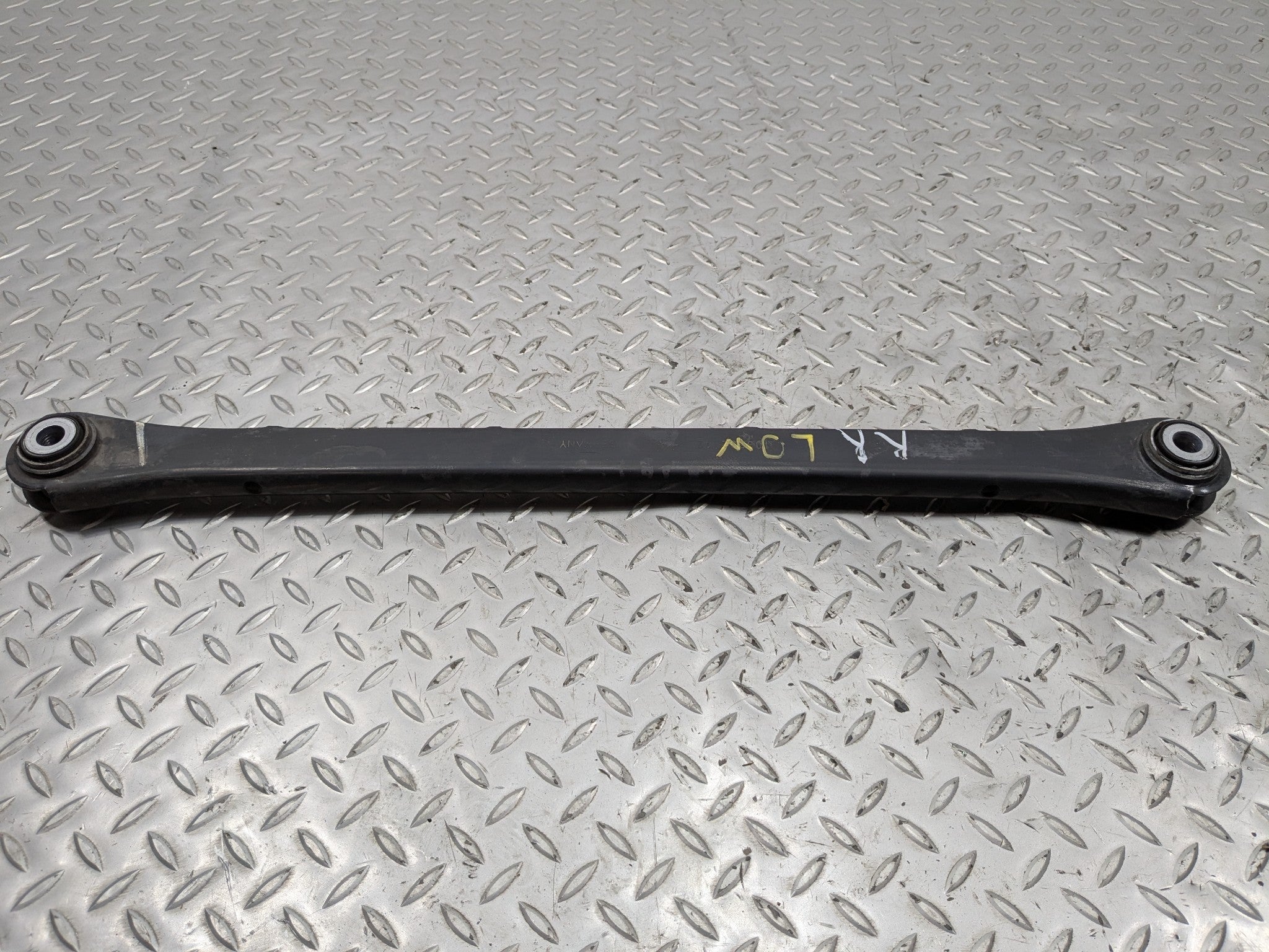 2010 - 2013 OEM MINI COOPER REAR RIGHT PASSENGER SIDE LOWER CONTROL ARM