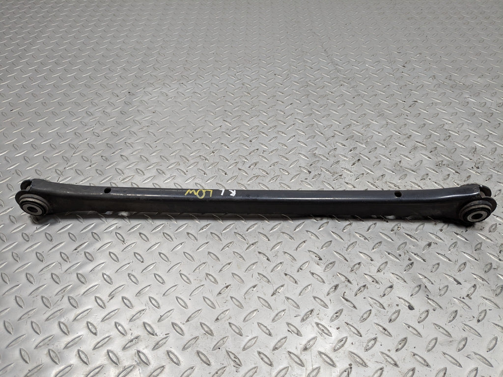 2010 - 2013 OEM MINI COOPER REAR LEFT DRIVER SIDE LOWER CONTROL ARM