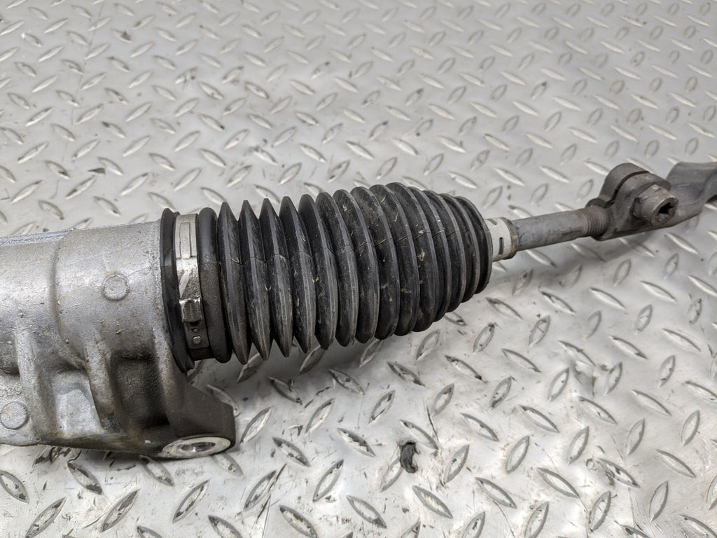 2010 - 2013 OEM MINI COOPER POWER STEERING GEAR RACK AND PINION ASSEMBLY