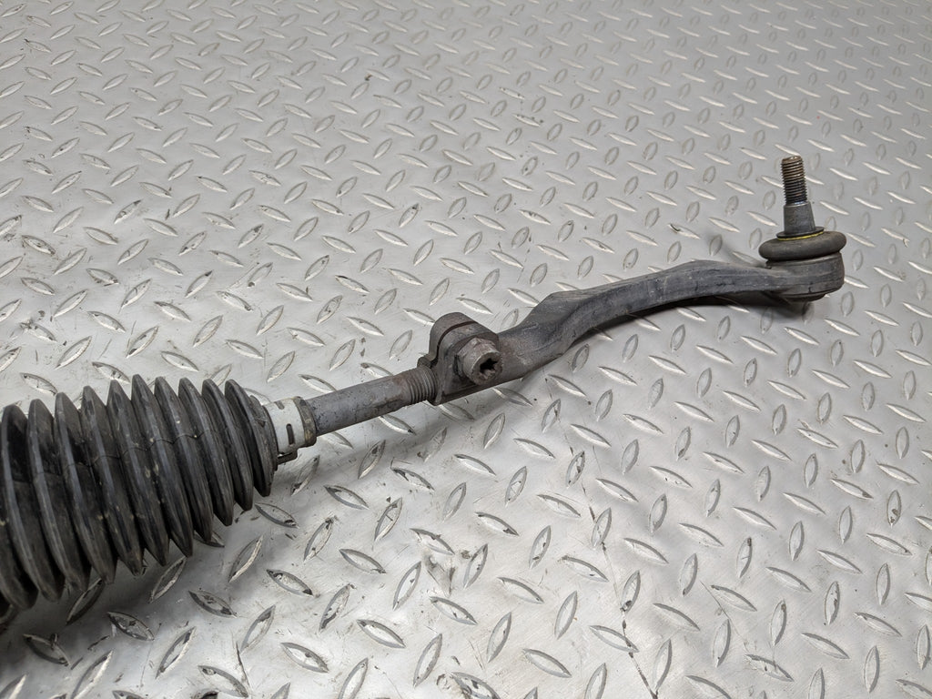 2010 - 2013 OEM MINI COOPER POWER STEERING GEAR RACK AND PINION ASSEMBLY