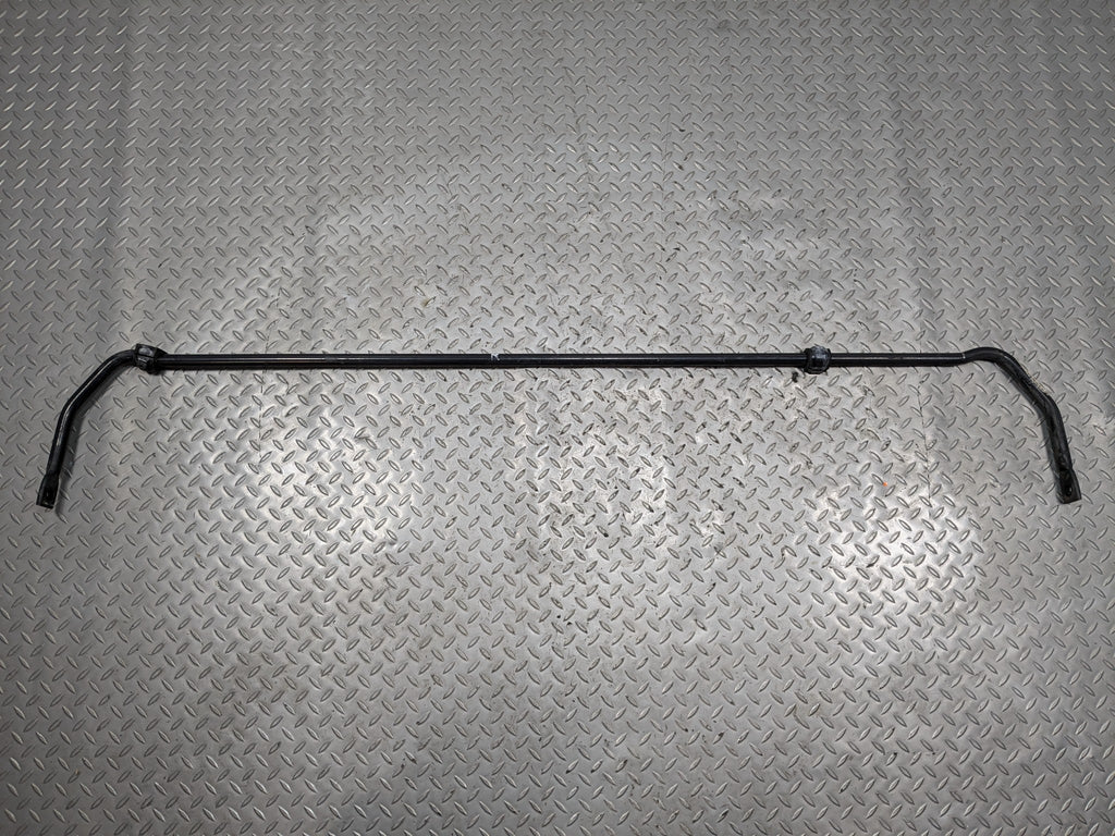 2010 - 2013 OEM MINI COOPER REAR SUSPENSION ANTI ROLL STABILIZER SWAY BAR