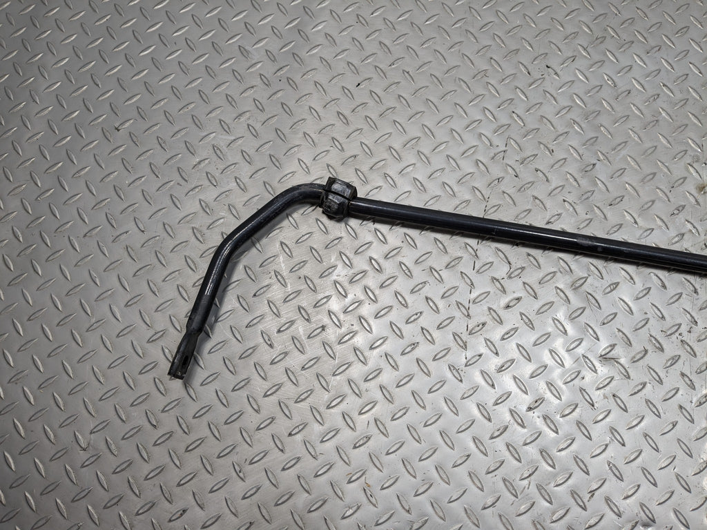2010 - 2013 OEM MINI COOPER REAR SUSPENSION ANTI ROLL STABILIZER SWAY BAR