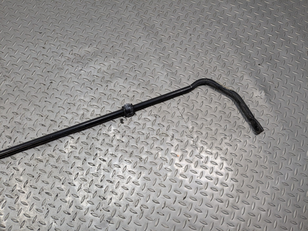 2010 - 2013 OEM MINI COOPER REAR SUSPENSION ANTI ROLL STABILIZER SWAY BAR