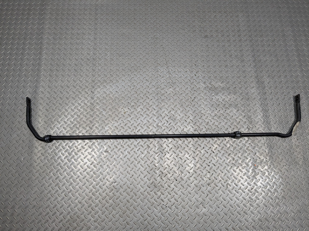 2010 - 2013 OEM MINI COOPER REAR SUSPENSION ANTI ROLL STABILIZER SWAY BAR