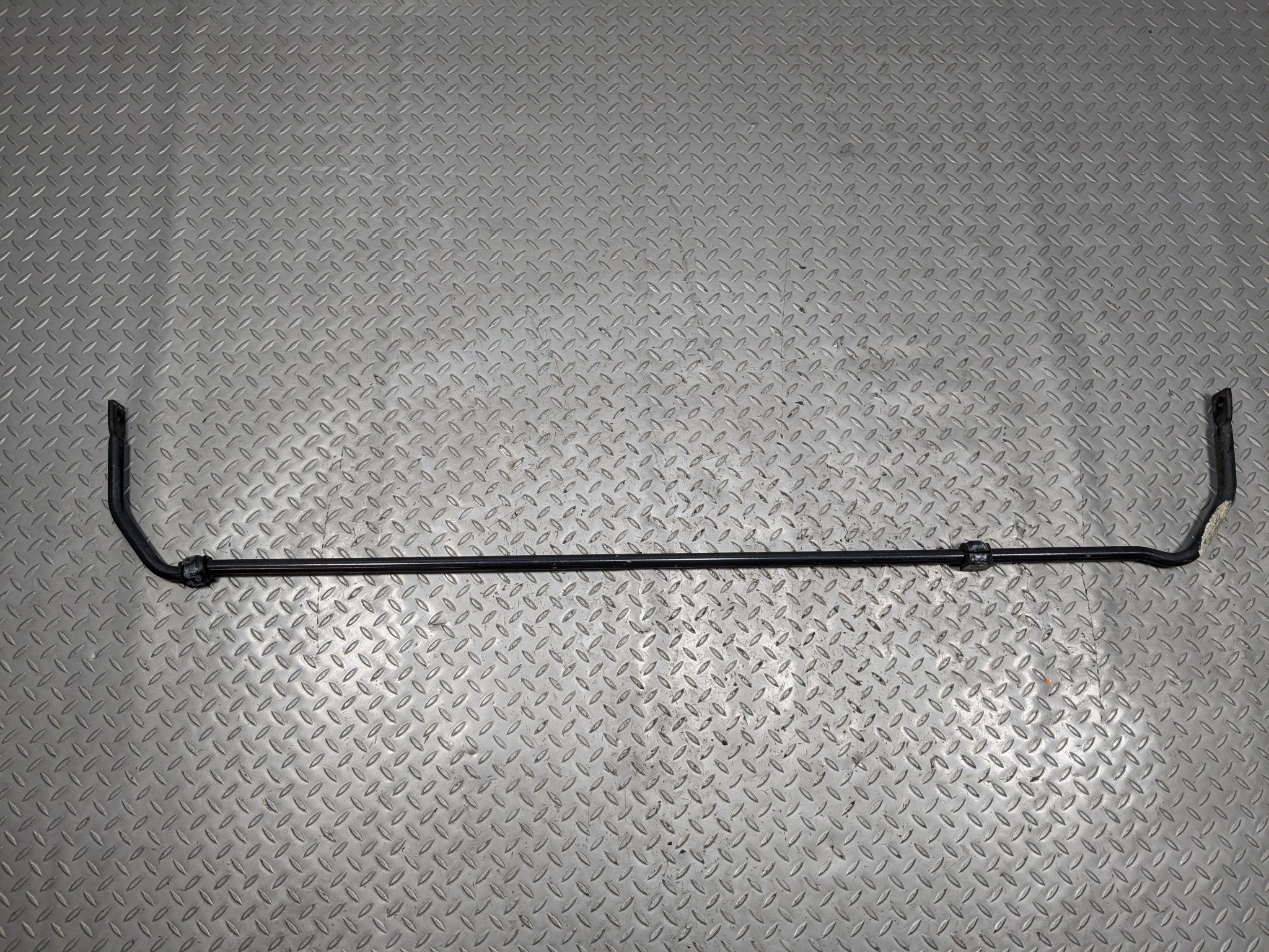 2010 - 2013 OEM MINI COOPER REAR SUSPENSION ANTI ROLL STABILIZER SWAY BAR