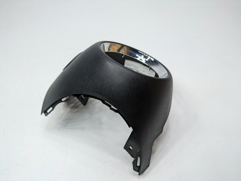 10 - 13 OEM MINI COOPER FRONT RIGHT PASSENGER SIDE AIR VENT BEZEL TRIM PANEL SET