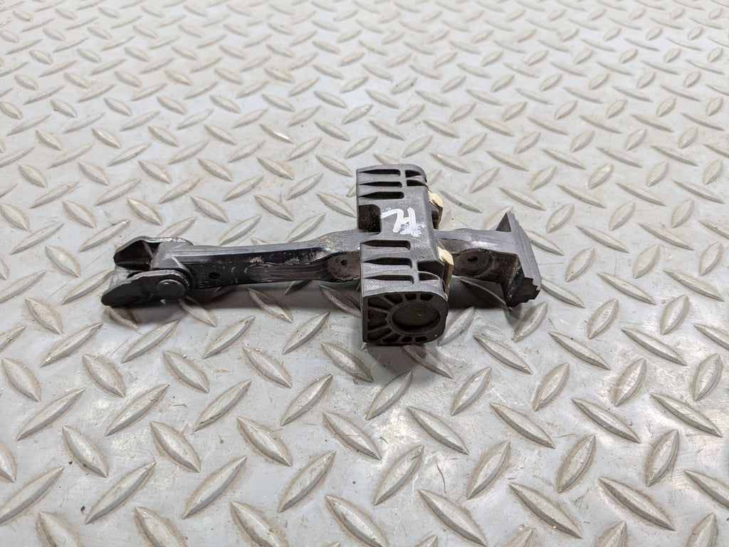 2010 - 2013 OEM MINI COOPER FRONT LEFT DRIVER SIDE CHECK STRAP DOOR STOPPER