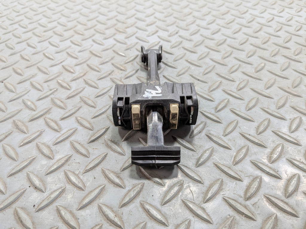 2010 - 2013 OEM MINI COOPER FRONT LEFT DRIVER SIDE CHECK STRAP DOOR STOPPER