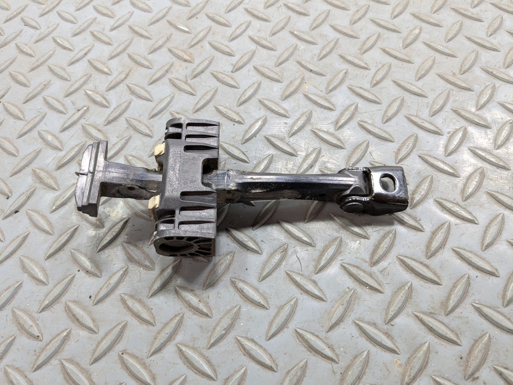 2010 - 2013 OEM MINI COOPER FRONT LEFT DRIVER SIDE CHECK STRAP DOOR STOPPER