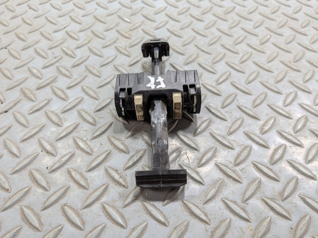 2010 - 2013 OEM MINI COOPER FRONT RIGHT PASSENGER SIDE CHECK STRAP DOOR STOPPER