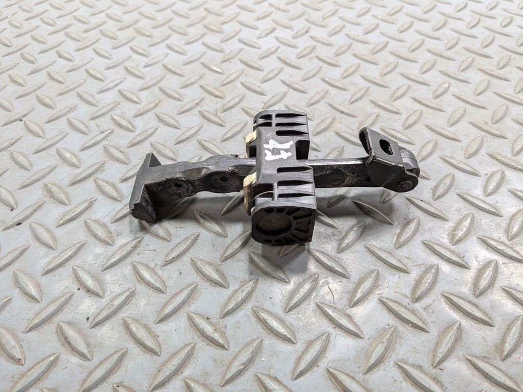 2010 - 2013 OEM MINI COOPER FRONT RIGHT PASSENGER SIDE CHECK STRAP DOOR STOPPER