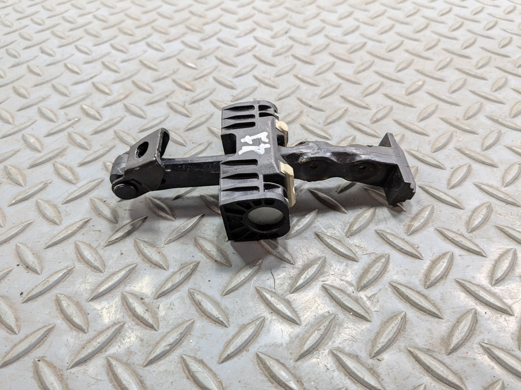 2010 - 2013 OEM MINI COOPER FRONT RIGHT PASSENGER SIDE CHECK STRAP DOOR STOPPER