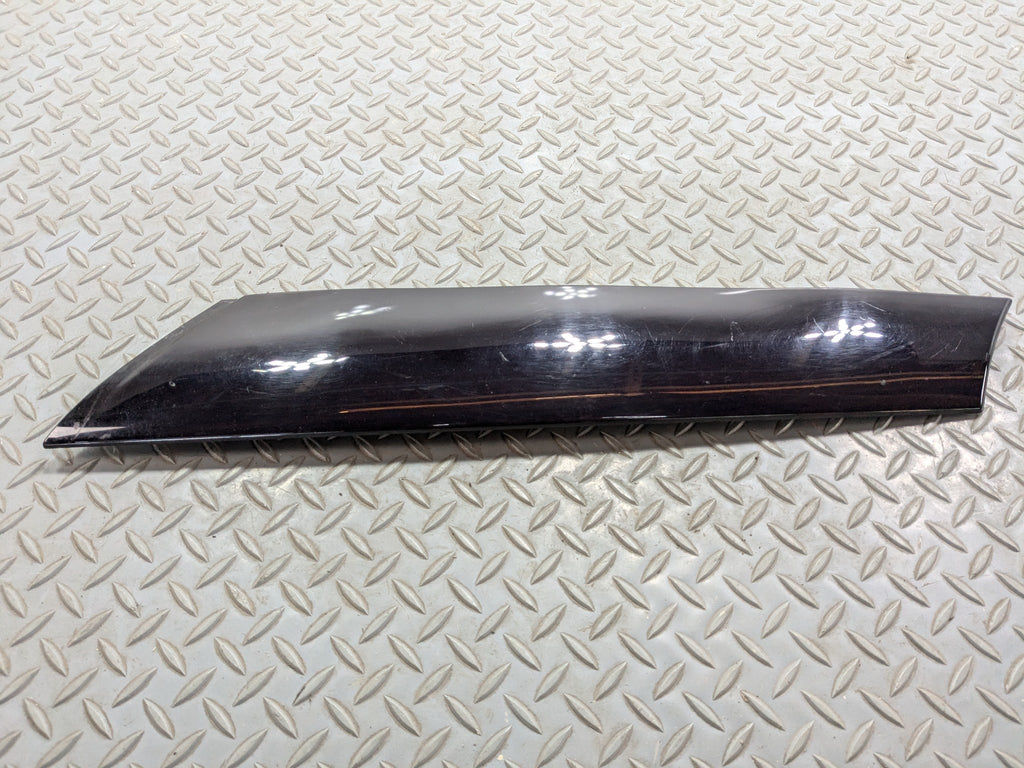 2010 - 2013 OEM MINI COOPER FRONT RIGHT PASSENGER SIDE WINDSHIELD PANEL A PILLAR