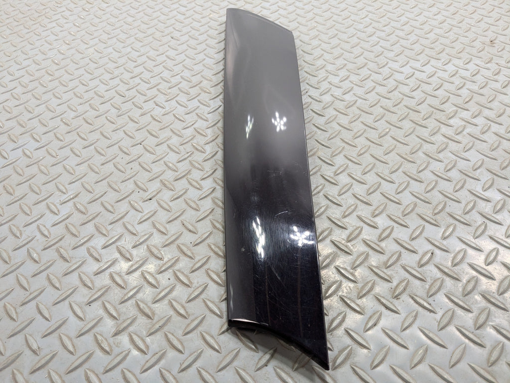 2010 - 2013 OEM MINI COOPER FRONT RIGHT PASSENGER SIDE WINDSHIELD PANEL A PILLAR