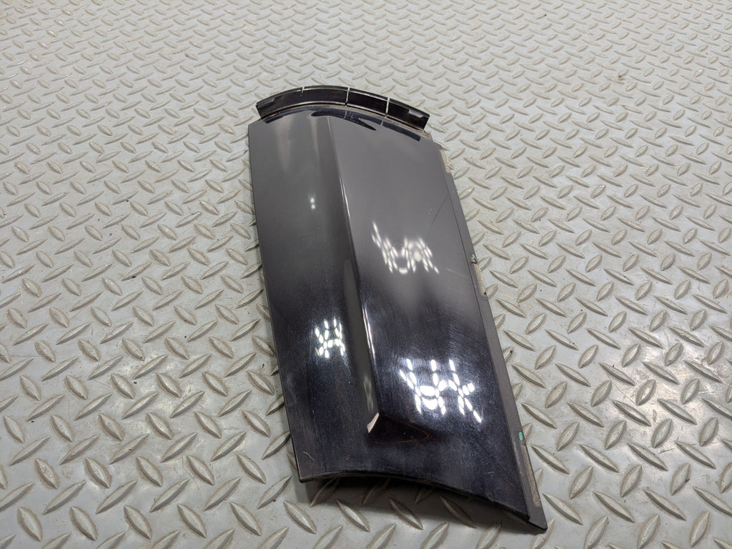 2010 - 2013 OEM MINI COOPER REAR LEFT DRIVER SIDE QUARTER PANEL D PILLAR TRIM