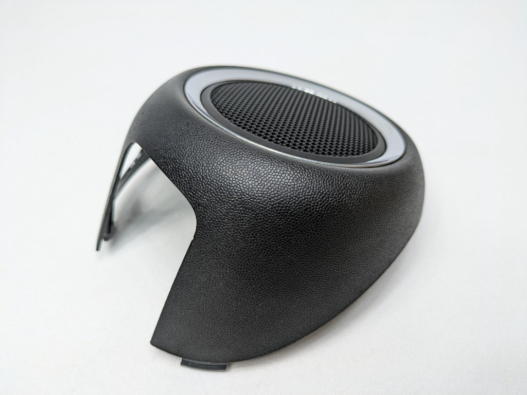 2010 - 2013 OEM MINI COOPER FRONT LEFT DOOR UPPER SPEAKER GRILLE ASSEMBLY