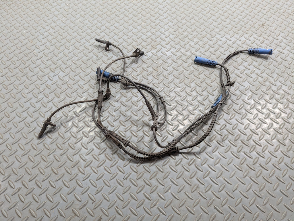 2010 - 2013 OEM MINI COOPER FRONT AND REAR ABS WHEEL SPEED SENSOR