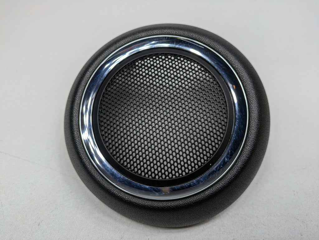 2010 - 2013 OEM MINI COOPER FRONT RIGHT DOOR UPPER SPEAKER GRILLE ASSEMBLY