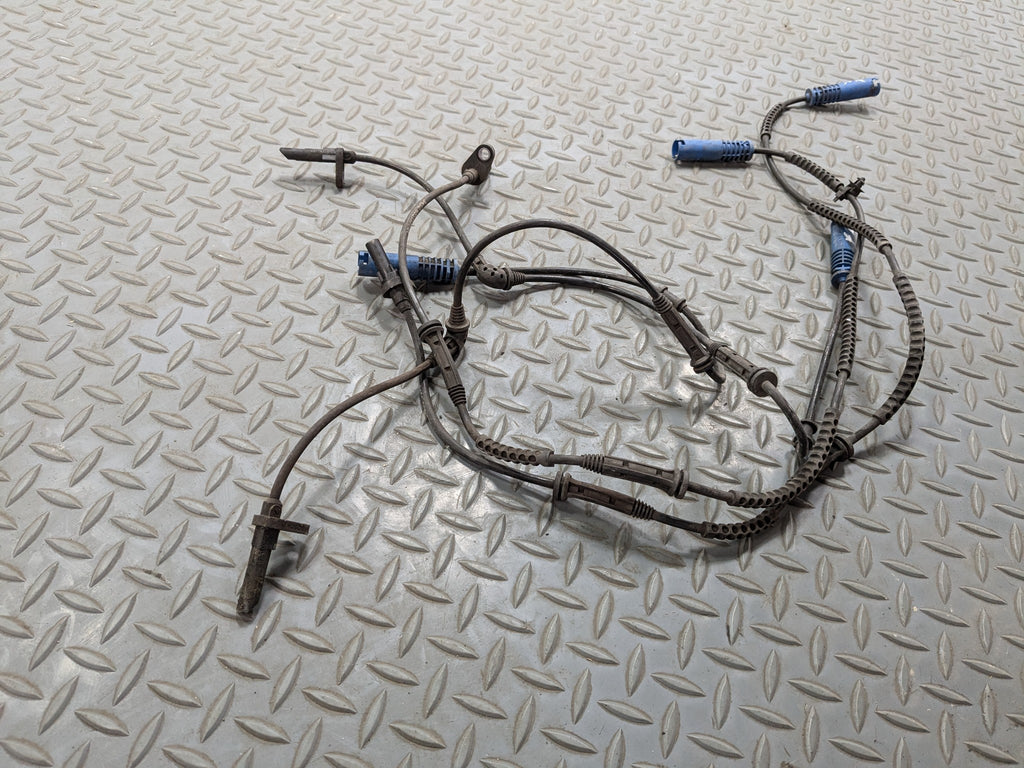 2010 - 2013 OEM MINI COOPER FRONT AND REAR ABS WHEEL SPEED SENSOR