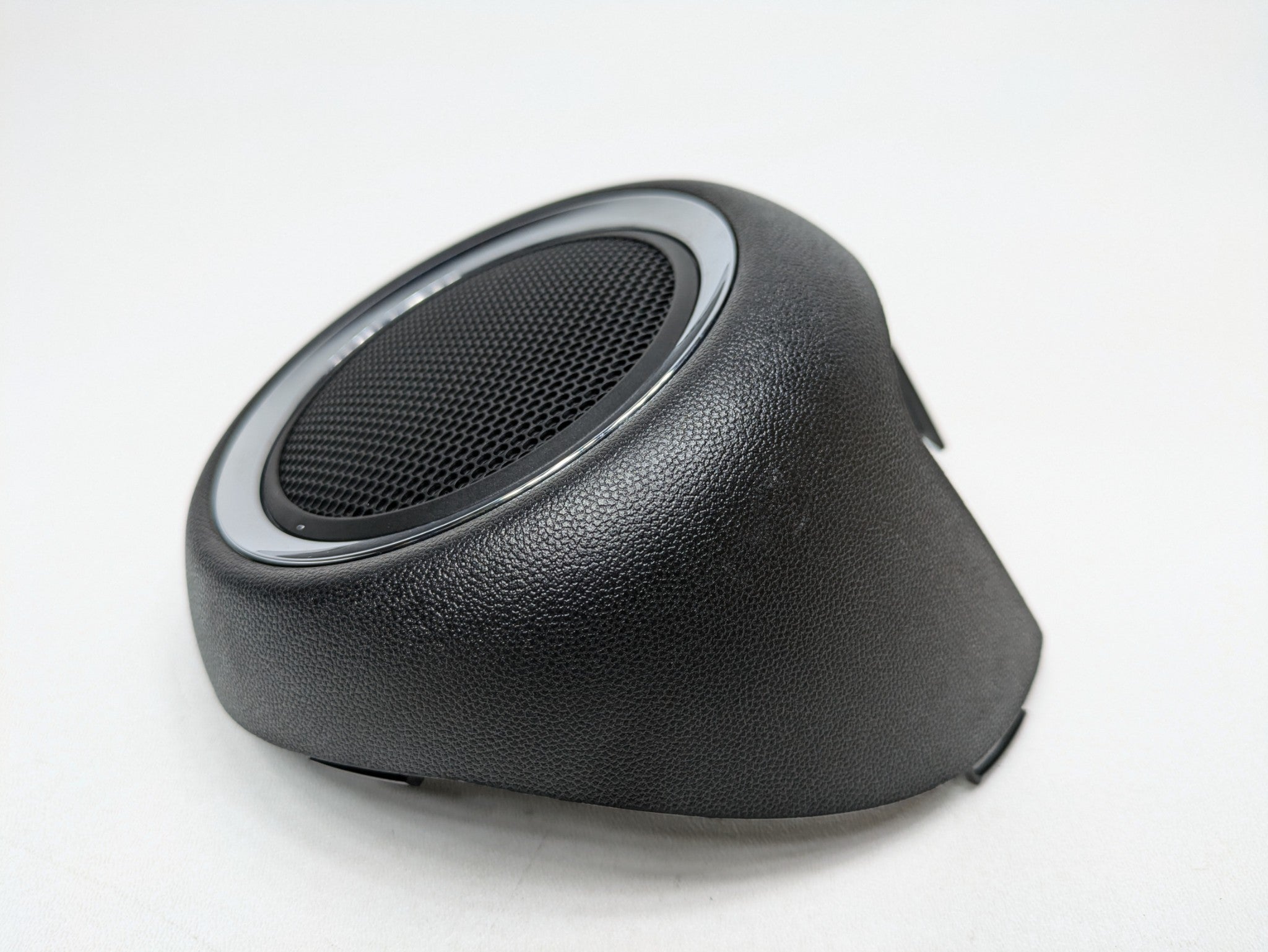 2010 - 2013 OEM MINI COOPER FRONT RIGHT DOOR UPPER SPEAKER GRILLE ASSEMBLY