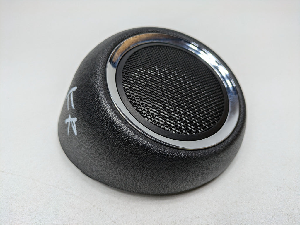 2010 - 2013 OEM MINI COOPER FRONT RIGHT DOOR UPPER SPEAKER GRILLE ASSEMBLY