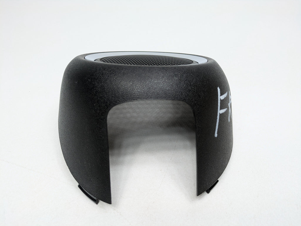 2010 - 2013 OEM MINI COOPER FRONT RIGHT DOOR UPPER SPEAKER GRILLE ASSEMBLY