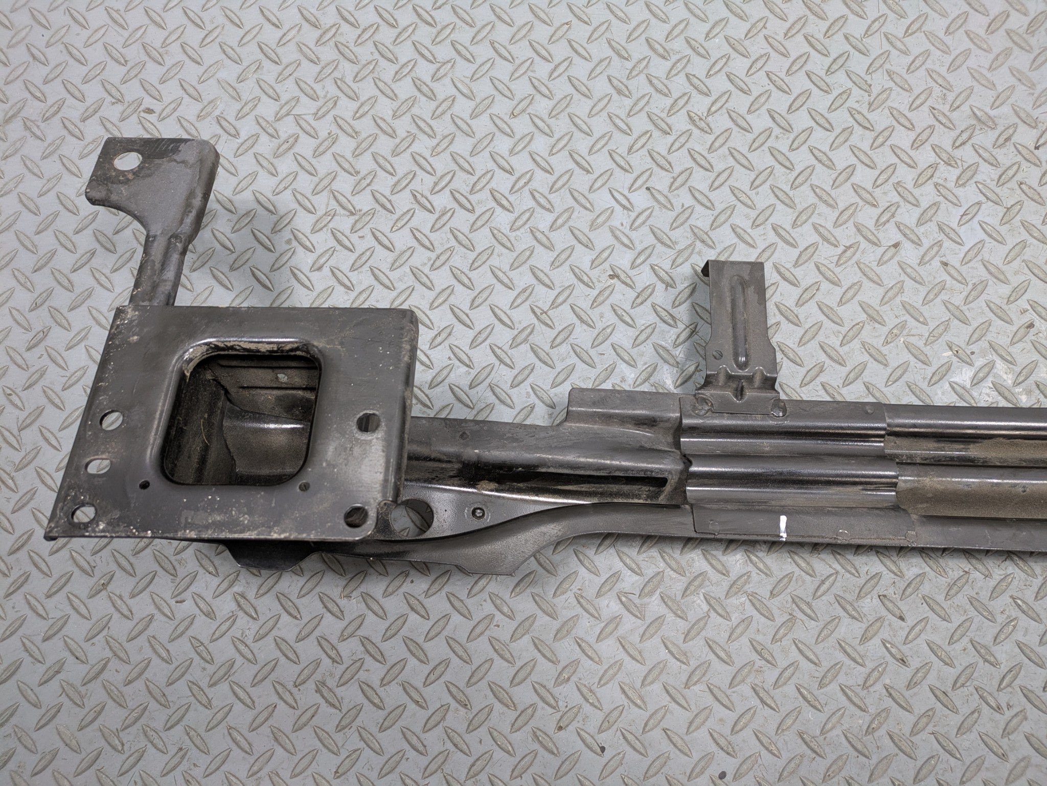 2010 - 2013 OEM MINI COOPER REAR BUMPER REINFORCEMENT BAR IMPACT BAR