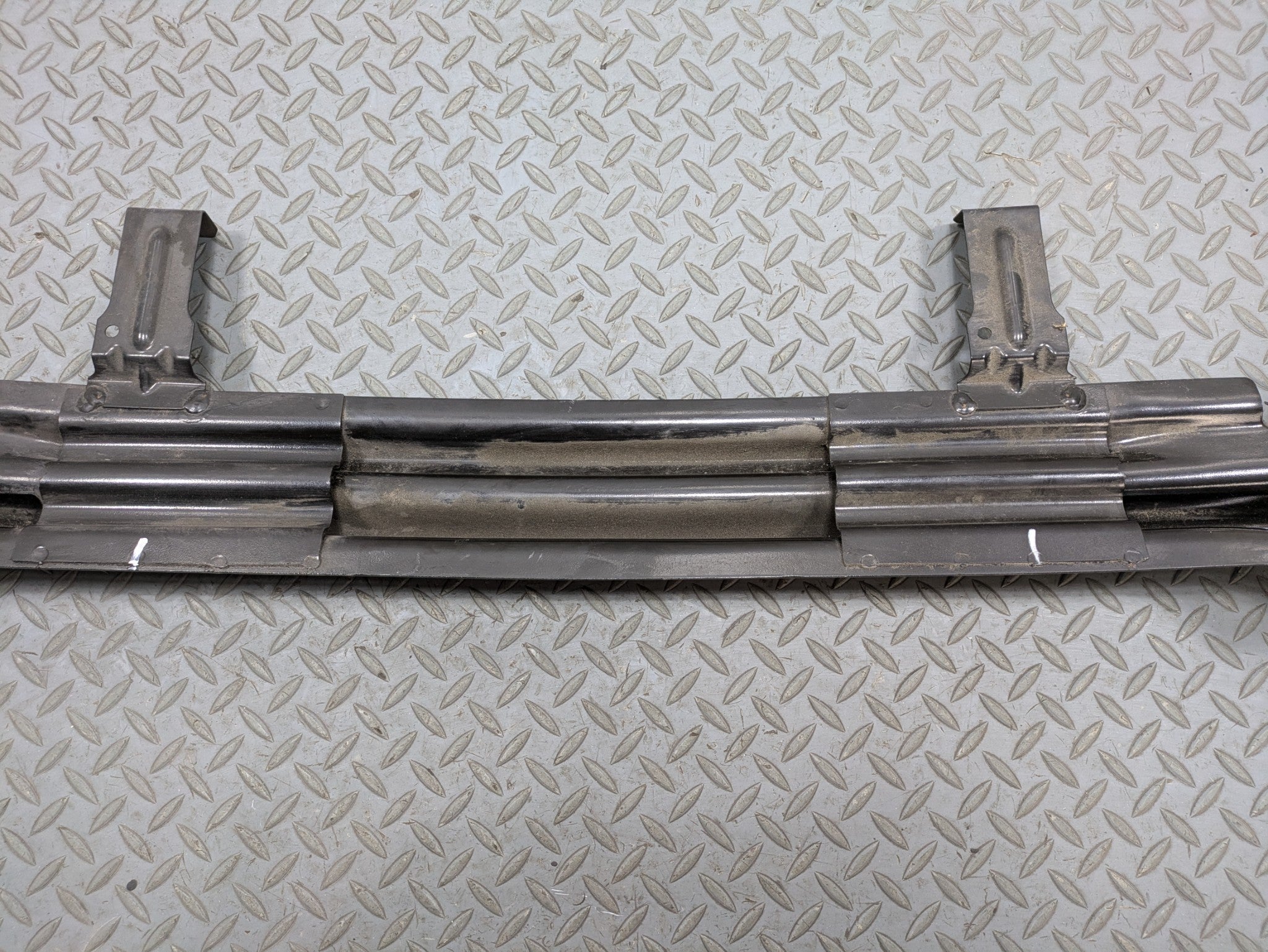 2010 - 2013 OEM MINI COOPER REAR BUMPER REINFORCEMENT BAR IMPACT BAR