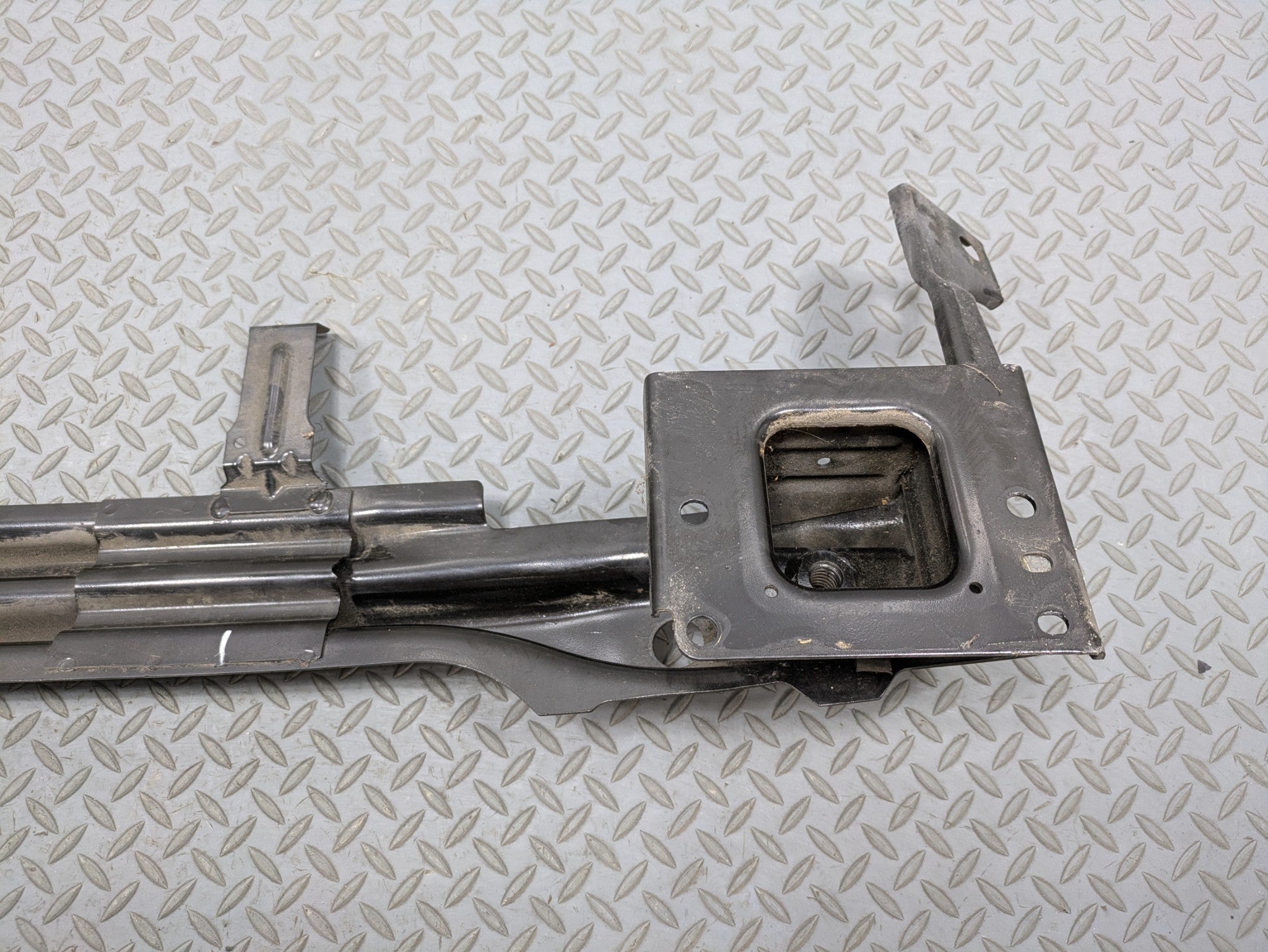 2010 - 2013 OEM MINI COOPER REAR BUMPER REINFORCEMENT BAR IMPACT BAR