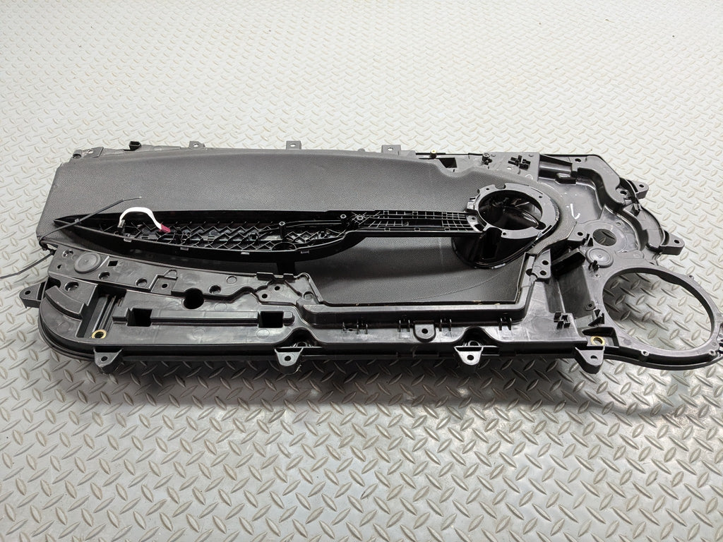 2010 - 2013 OEM MINI COOPER FRONT LEFT DRIVER SIDE DOOR INTERIOR TRIM PANEL