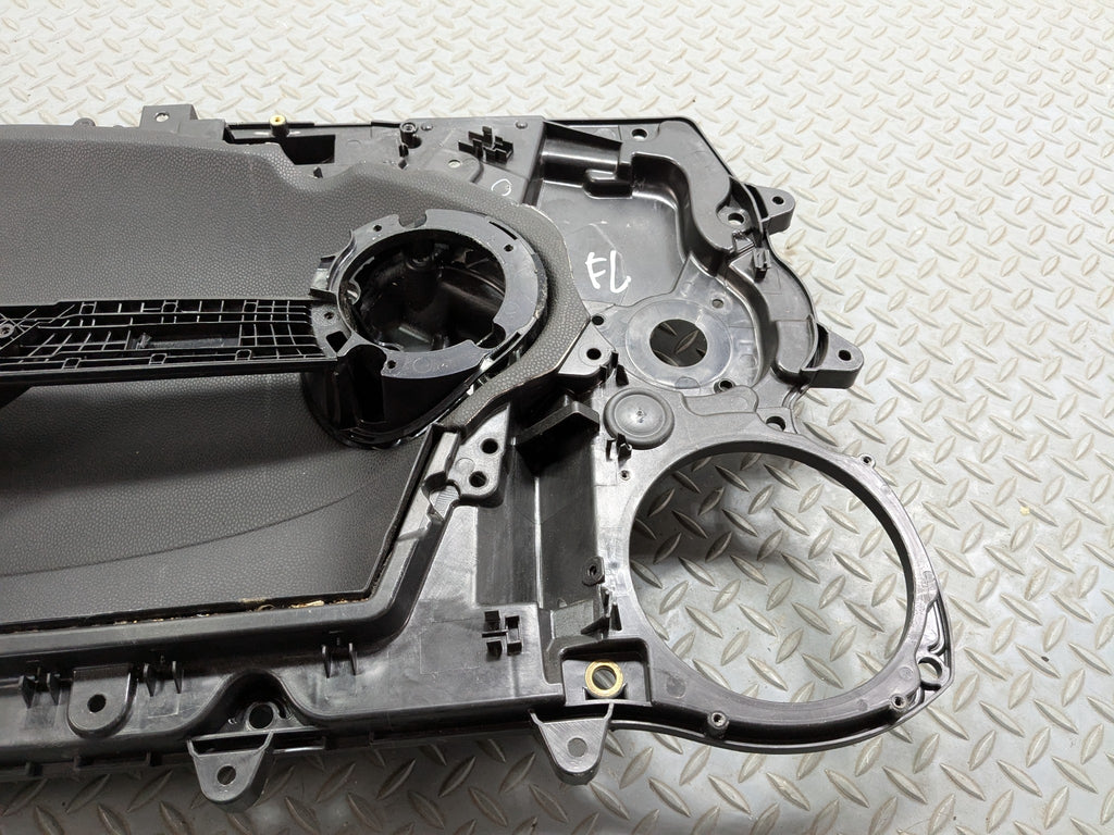 2010 - 2013 OEM MINI COOPER FRONT LEFT DRIVER SIDE DOOR INTERIOR TRIM PANEL