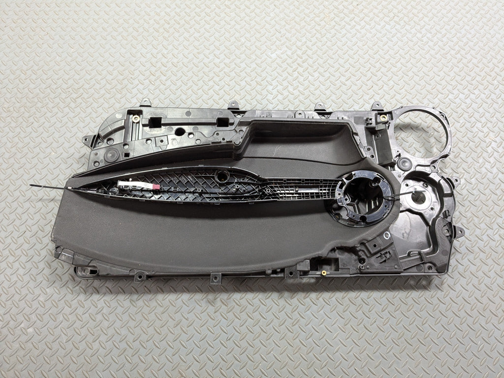 2010 - 2013 OEM MINI COOPER FRONT RIGHT PASSENGER SIDE DOOR INTERIOR TRIM PANEL