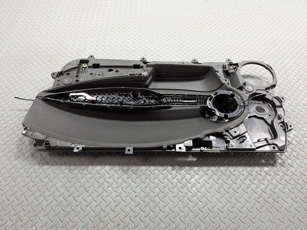 2010 - 2013 OEM MINI COOPER FRONT RIGHT PASSENGER SIDE DOOR INTERIOR TRIM PANEL