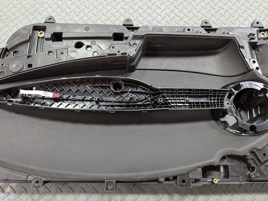 2010 - 2013 OEM MINI COOPER FRONT RIGHT PASSENGER SIDE DOOR INTERIOR TRIM PANEL