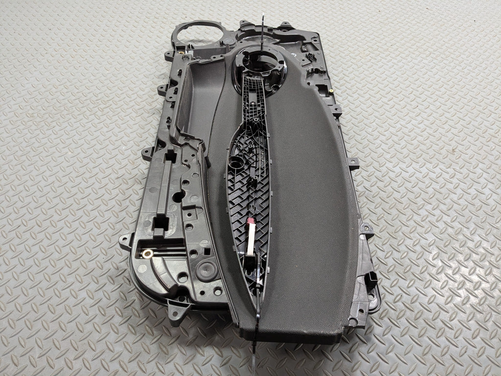 2010 - 2013 OEM MINI COOPER FRONT RIGHT PASSENGER SIDE DOOR INTERIOR TRIM PANEL