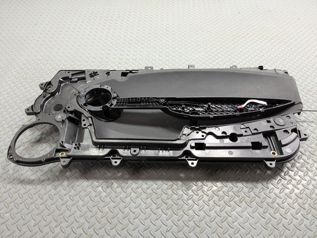 2010 - 2013 OEM MINI COOPER FRONT RIGHT PASSENGER SIDE DOOR INTERIOR TRIM PANEL