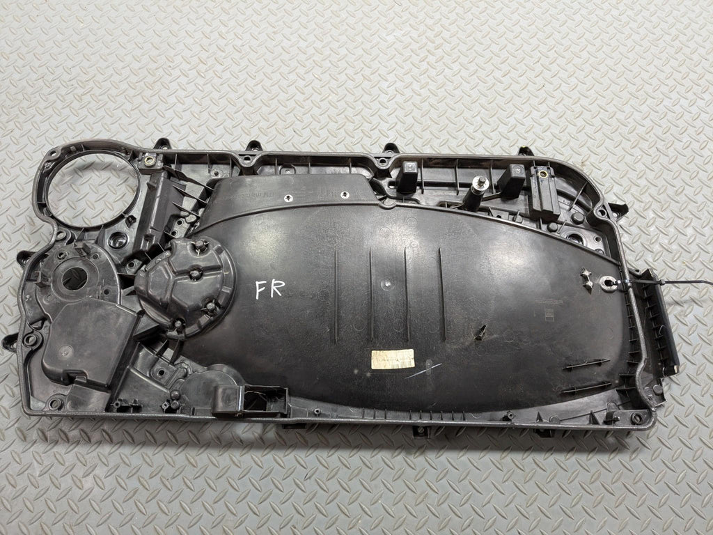 2010 - 2013 OEM MINI COOPER FRONT RIGHT PASSENGER SIDE DOOR INTERIOR TRIM PANEL