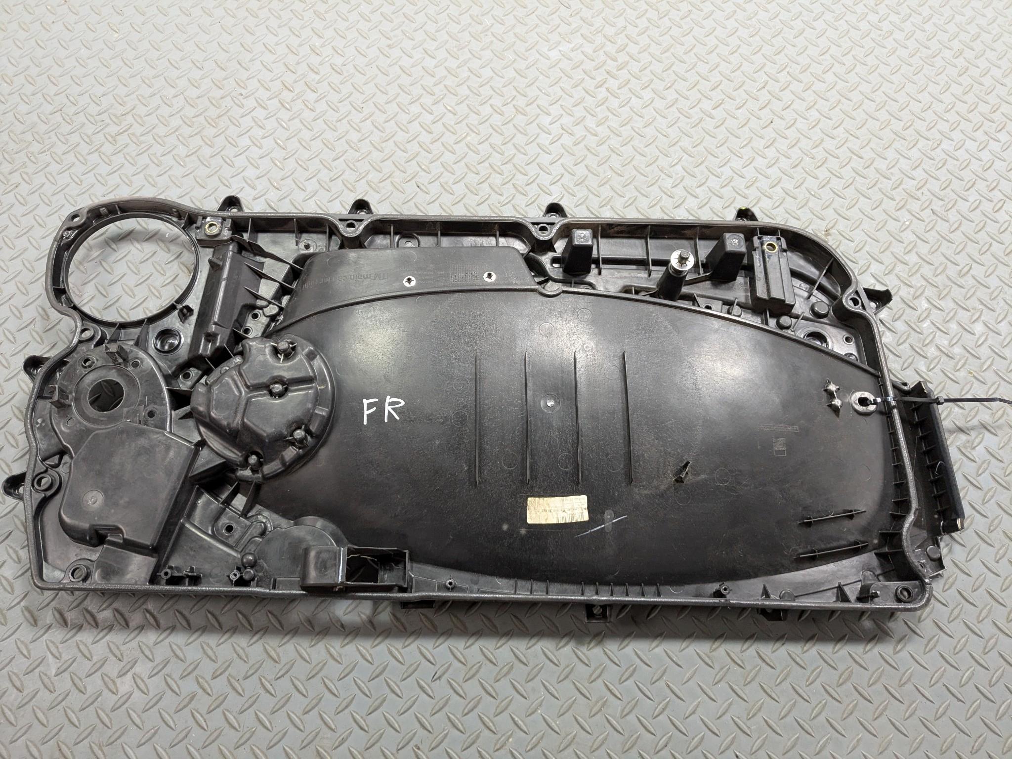 2010 - 2013 OEM MINI COOPER FRONT RIGHT PASSENGER SIDE DOOR INTERIOR TRIM PANEL